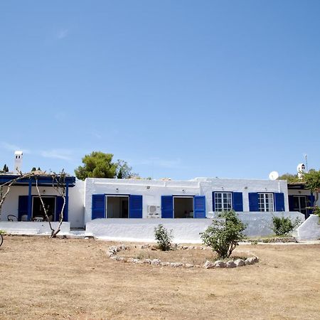 Aroura Homes 4Br Beachfront Villa 스페체스 외부 사진